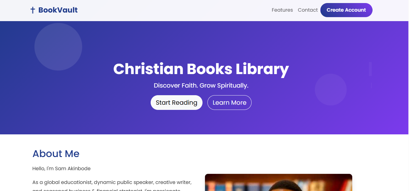 Library Management